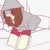 你眉眼带笑