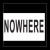 NOWHERE乐